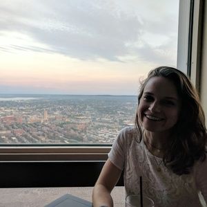 Meet your Posher, Cecilia